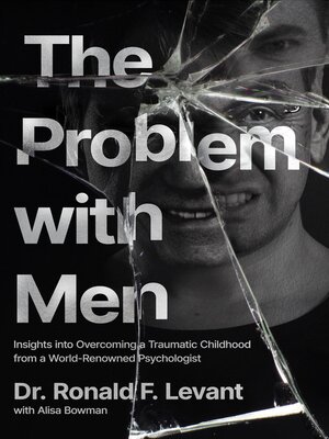 cover image of The Problem with Men